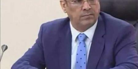 الميسري يخرج عن صمته ويعلق على تسجيل صوتي منسوب يهاجم السعودية ويؤيد اقتحام قصر معاشيق