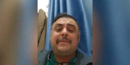 ”خذ جثة ابوك المستشفى محمي من الوزير”.. طبيب يروي ما حدث لشاب توفي والده بخطأ طبي في صنعاء