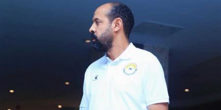 الزوراء العراقي يعلن إنهاء التعاقد مع عماد النحاس بالتراضي