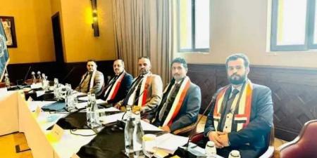 تطورات جديدة بشأن مشاورات تبادل الأسرى بين الحكومة الشرعية ومليشيا الحوثي