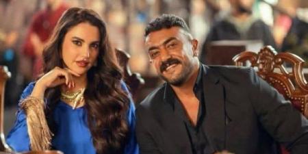 مسلسل «علي كلاي» الحلقة 6: هل ينفصل أحمد العوضي عن درة للمرة الثانية؟