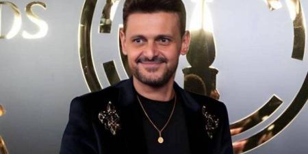 ضيف رامز جلال الحلفة الرابعة..رامز ليفل الوحش