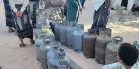 من يسرق غاز شبوة ولماذا يتحدث الناس عن ”مافيا” التوزيع؟