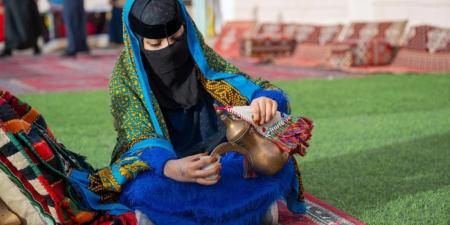 مدارس رفحاء تحتفي بيوم التأسيس بفعاليات وطنية تعزز الهوية والانتماء