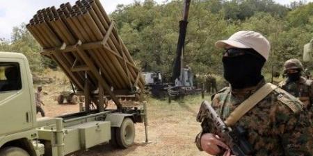 تحركات “حزب الله” تُربك حسابات إسرائيل..