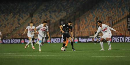 زد يحسم موقفه من منح تذاكر مباراة الزمالك إلى الأبيض