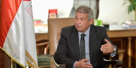 خالد عبد العزيز يكشف موقفه من الترشح لرئاسة اتحاد الكرة أو الزمالك.. ويؤكد: غير متحمس لتجربة جون إدوارد