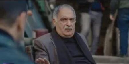 مسلسل مناعة.. شقيقة مناعة تتفاجأ بسحب الأموال ومواجهة مع المعلم دغيدي "الحلقة 8"