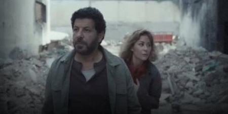 مسلسل صحاب الأرض.. صحفى فلسطينى: الدراما المصرية حصن يحمى الواقع والحقيقة :اليوم السابع