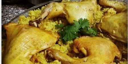 طريقة إعداد وتحضير كبسة الدجاج السعودية