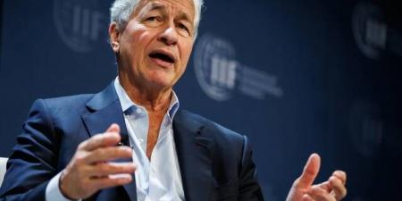 جيمي ديمون يحذر من تكرار أخطاء أزمة 2008 بالقطاع المصرفي