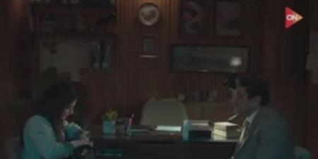 الحلقة 8 "مسلسل عين سحرية".. عايدة ترفض فلوس باسم سمرة الحرام لعلاج ابنتها