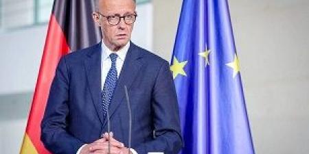 ميرتس يحدد خمسة مبادئ توجيهية لزيارته الرسمية الأولى للصين