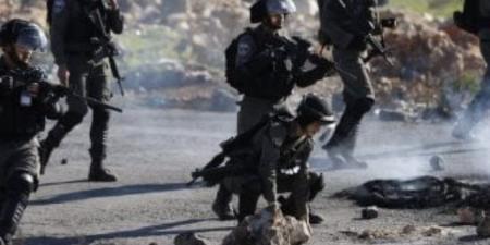 فصيل فلسطينى يطالب بسحب اعتراف السلطة بإسرائيل ردا على الاستيطان