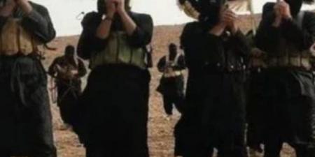 داعش ينفذ 3 عمليات إرهابية ضد القوات السورية في أقل من 24 ساعة