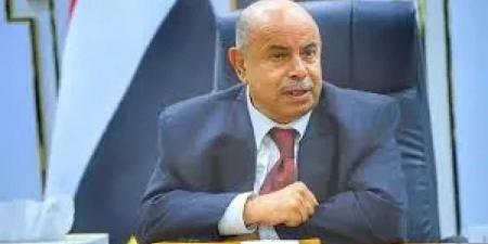 محافظ حضرموت يشكل لجنة لمراجعة تموين وتوزيع الغاز بالساحل