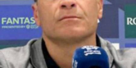 مدرب الفيحاء بيدرو إيمانويل: التفاصيل الصغيرة صنعت الفارق أمام التعاون