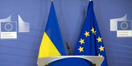 الاتحاد الأوروبي يعلن خططا لحماية أوكرانيا من أزمة طاقة جديدة في الشتاء