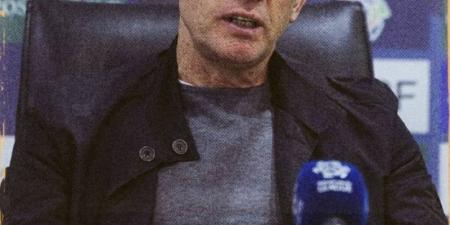 رودجرز: قدّمنا مستوى هجومي قوي ترجمه جوليان بهاتريك .. وسعداء بعودة أوتافيو