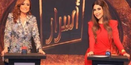 بشرى: نظرة المجتمع مش بتفرق معايا بعد الطلاق.. محدش بيحطلي أكلي في الثلاجة