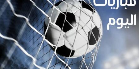 ليلة كروية مشتعلة.. مواعيد مباريات اليوم الثلاثاء 24-2-2025 في الدوري المصري والبطولات العالمية