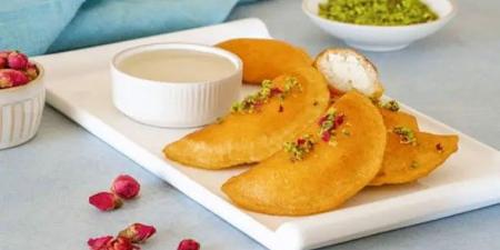 طرق صحية لتناول القطايف لمرضى السكري خلال رمضان