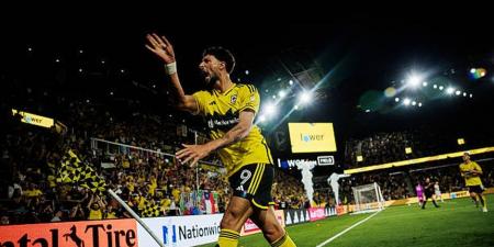 عاجل..مصدر داخل بيراميدز يرد على التعاقد مع وسام أبو علي الموسم المقبل