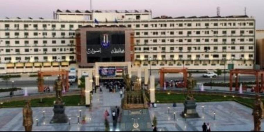 محافظ أسوان يعلن اعتماد رئيس الوزراء كردون المدينة بعد 60 عاماً من القديم