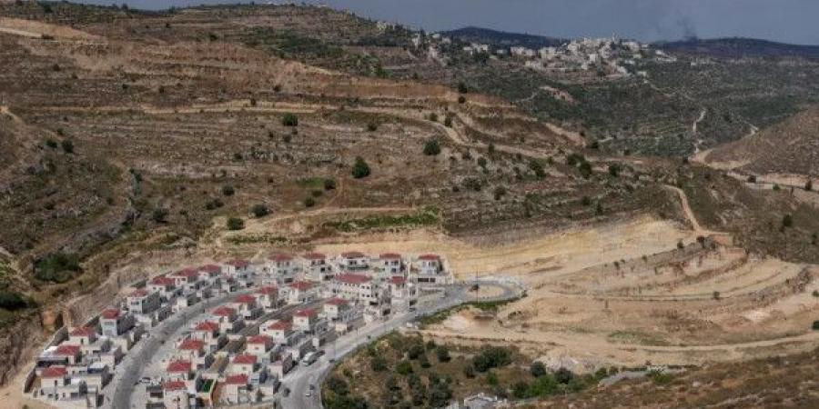 صيدم: تسجيل إسرائيل أراضي (جيم) خطوة ممنهجة لفرض السيادة على الضفة الغربية