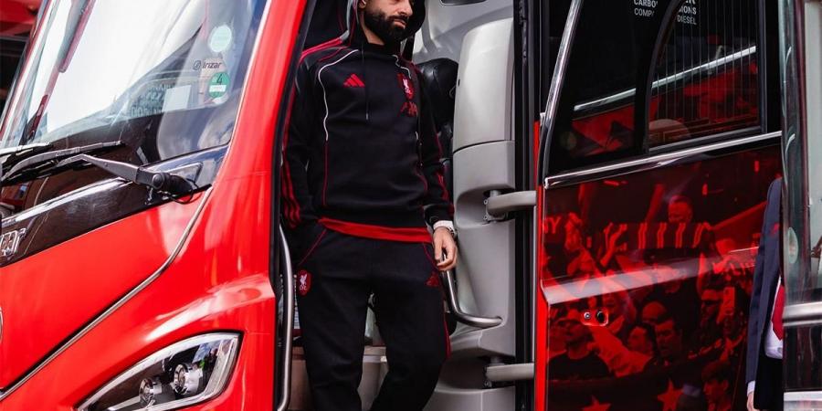 تقييم محمد صلاح في مباراة ليفربول ونوتينجهام في الدوري الإنجليزي