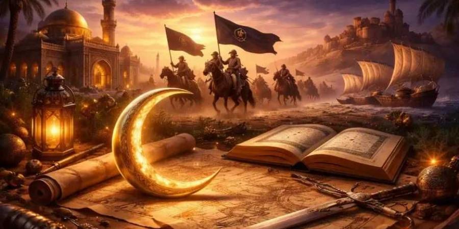 في مثل هذا اليوم واحد 1 رمضان.. أحداث صنعت التاريخ.. ماذا حدث؟