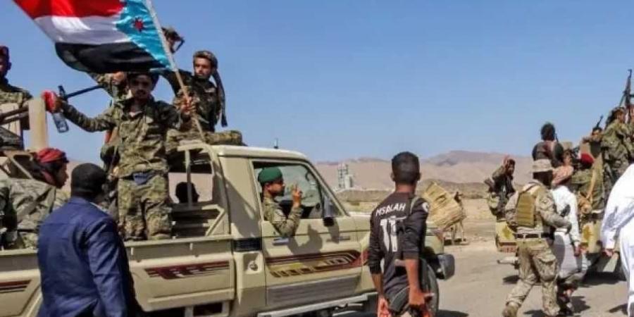 بيان ناري للانتقالي المنحل عقب ‘‘انسحاب’’ مليشياته من عدن