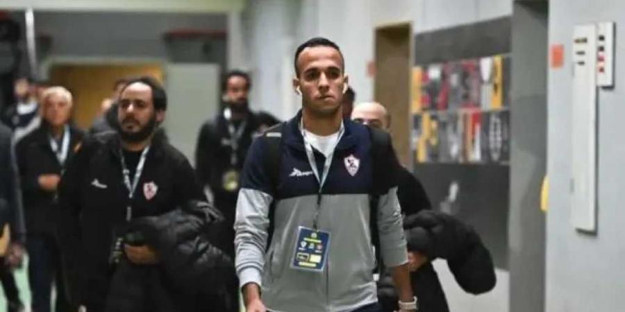 هشام يكن: ناصر منسي يستحق فرصة مع منتخب مصر