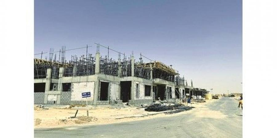 «بيت التمويل»: «السكنية» أحرزت تقدماً بالمشاريع خلال 2025