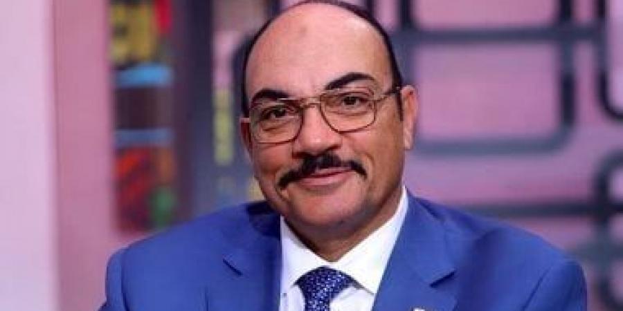 نائب رئيس حزب المؤتمر: مصر قادت معركة الدفاع عن فلسطين وأسقطت سيناريو التهجير :اليوم السابع