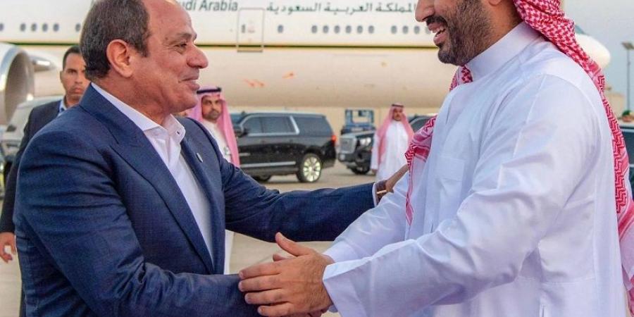 قيادي بحماة الوطن: لقاء السيسي ومحمد بن سلمان يؤكد سعيهما لمواصلة الحوار بشأن القضية الفلسطينية