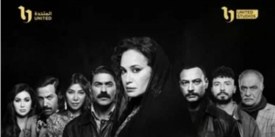 مسلسل توابع الحلقة 6.. إخلاص تحرج ليلى يوم تكريمها