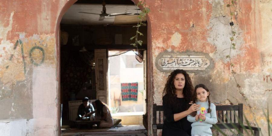 مسلسل مناعة الحلقة 6 .. منعم يعيد أموالا سرقها من المسجد وشيخ الجامع يرفض قبولها