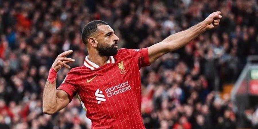 محمد صلاح يعيش أصعب فتراته في البريميرليج.. 113 يومًا من الصمت تهز مستقبل صيف 2026