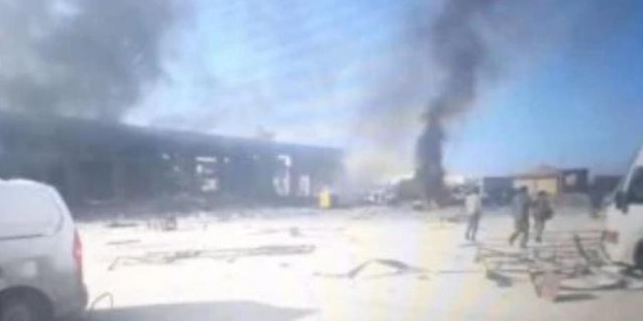 سقوط قتيل و3 جرحى من قوات الأمن السورية في هجوم مسلح بالرقة