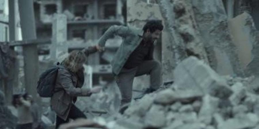 الشرقاوي: «صحاب الأرض» يؤكد قوة الدراما المصرية في دعم القضايا العربية :اليوم السابع