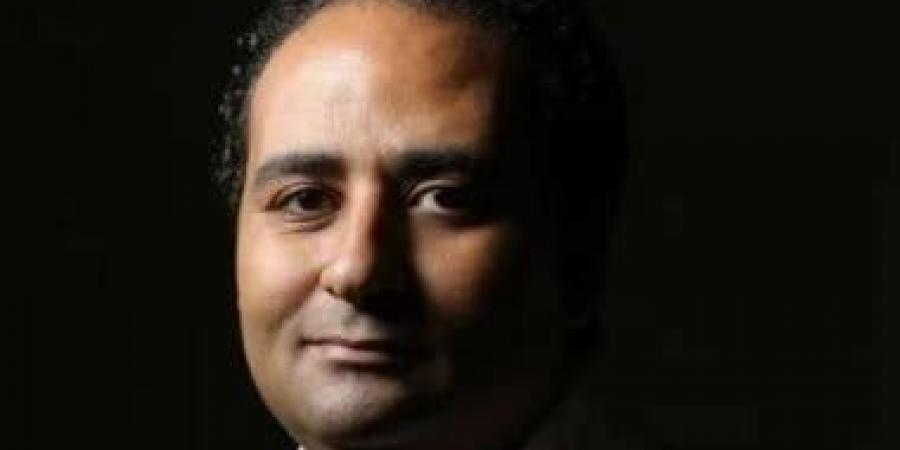 رامي المتولي: المتحدة تجني ثمار سنوات من الاستثمار في الدراما ومواجهة الإعلام المعادي :اليوم السابع