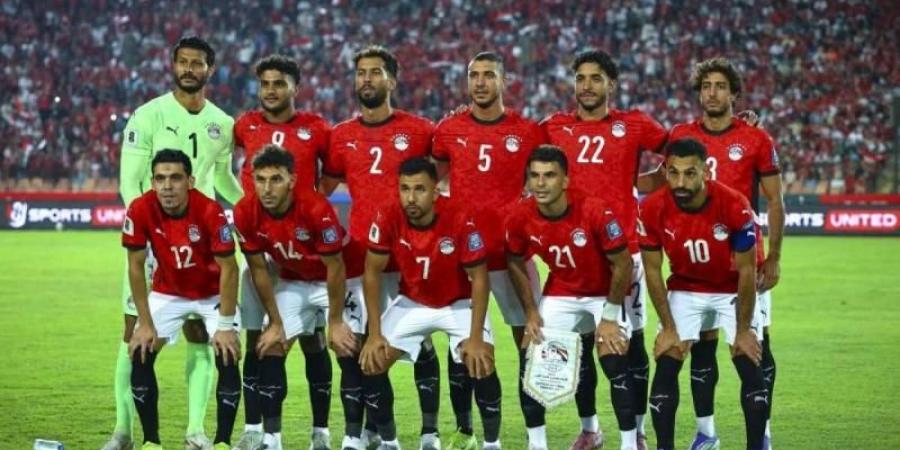 مصر تواجه البرازيل ودياً قبل كأس العالم