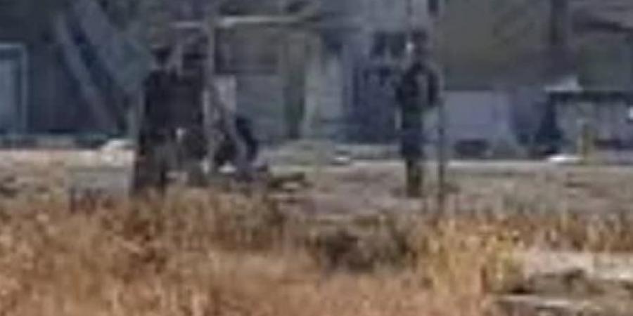 الاحتلال يقتحم بيت فجار جنوب بيت لحم