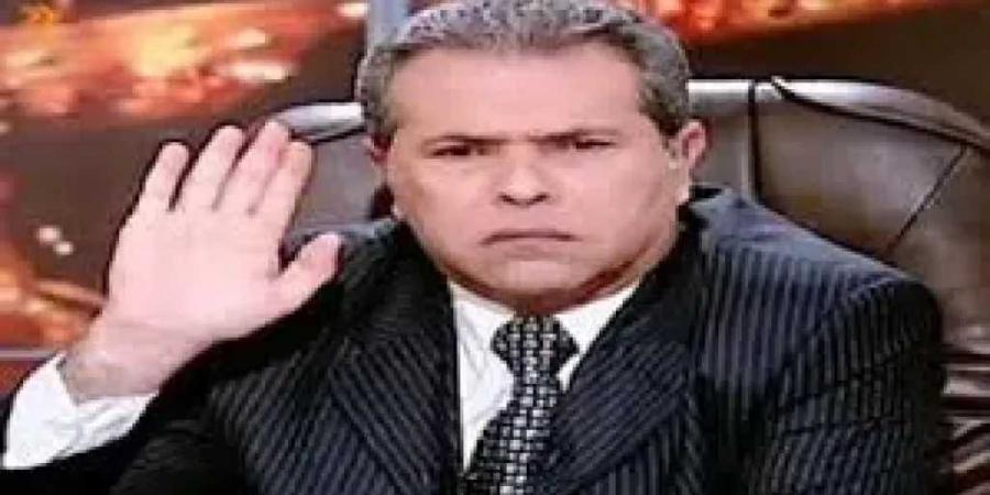 إيران كرتونية؟! توفيق عكاشة يُفجر قنبلة: النظام لا يملك الدفاع عن ”ذبابة” ومعاركهم بالـ ”ميكروفون” فقط!