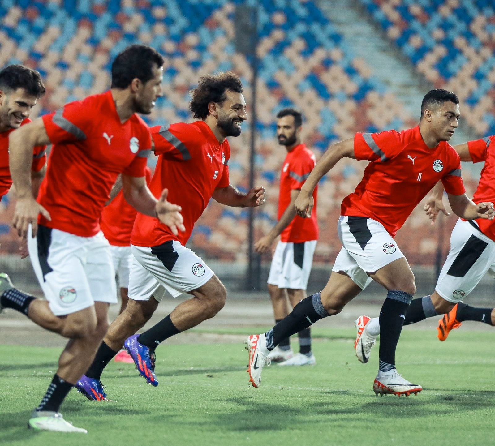 موعد مباراة منتخب مصر وموزمبيق