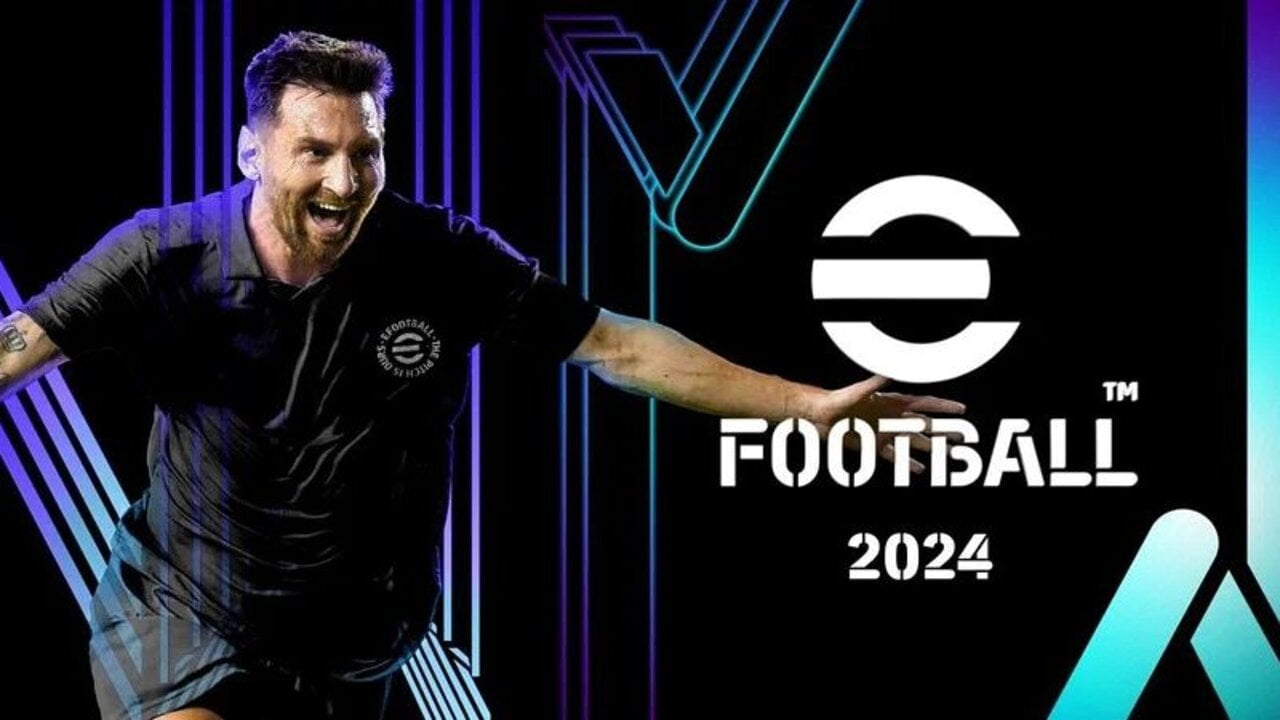 تحميل لعبة إي فوتبول بيس 2024 eFootball