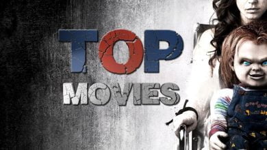 تردد قناة توب موفيز TOP MOVIES